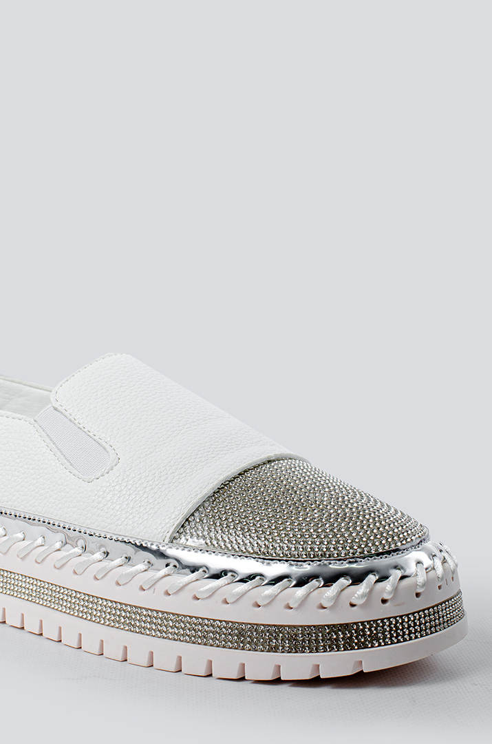 Сліпони зі стразами