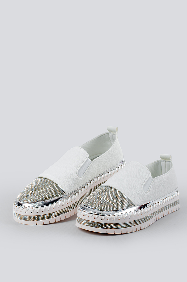 Сліпони зі стразами