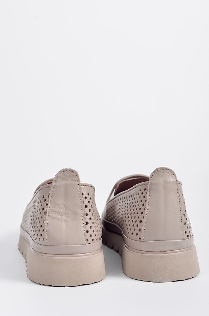 Слипоны на широкие ножки больших размеров