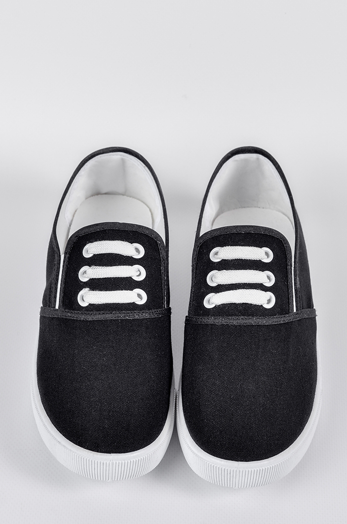 Текстильні сліпони з декоративним верхом великих розмірів