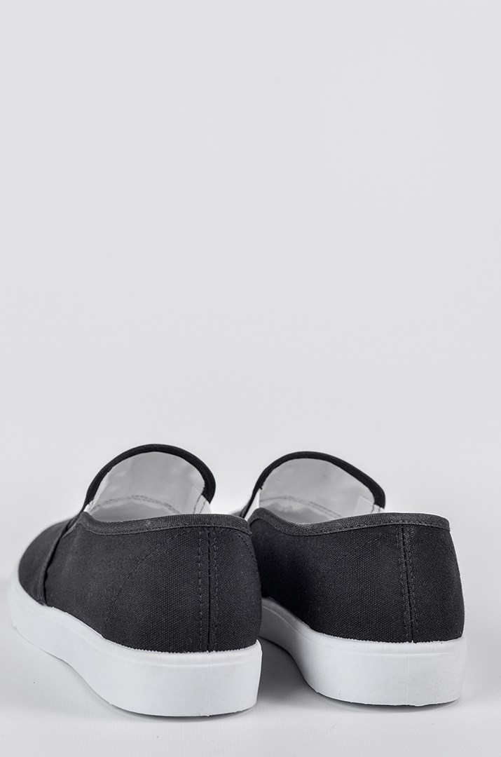 Текстильні сліпони з декоративним верхом великих розмірів