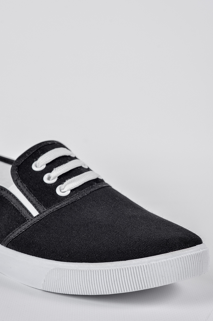 Текстильні сліпони з декоративним верхом великих розмірів