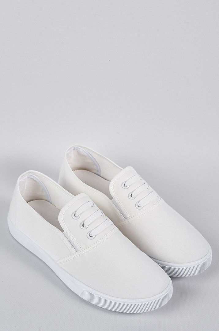 Текстильні сліпони з декоративним верхом великих розмірів