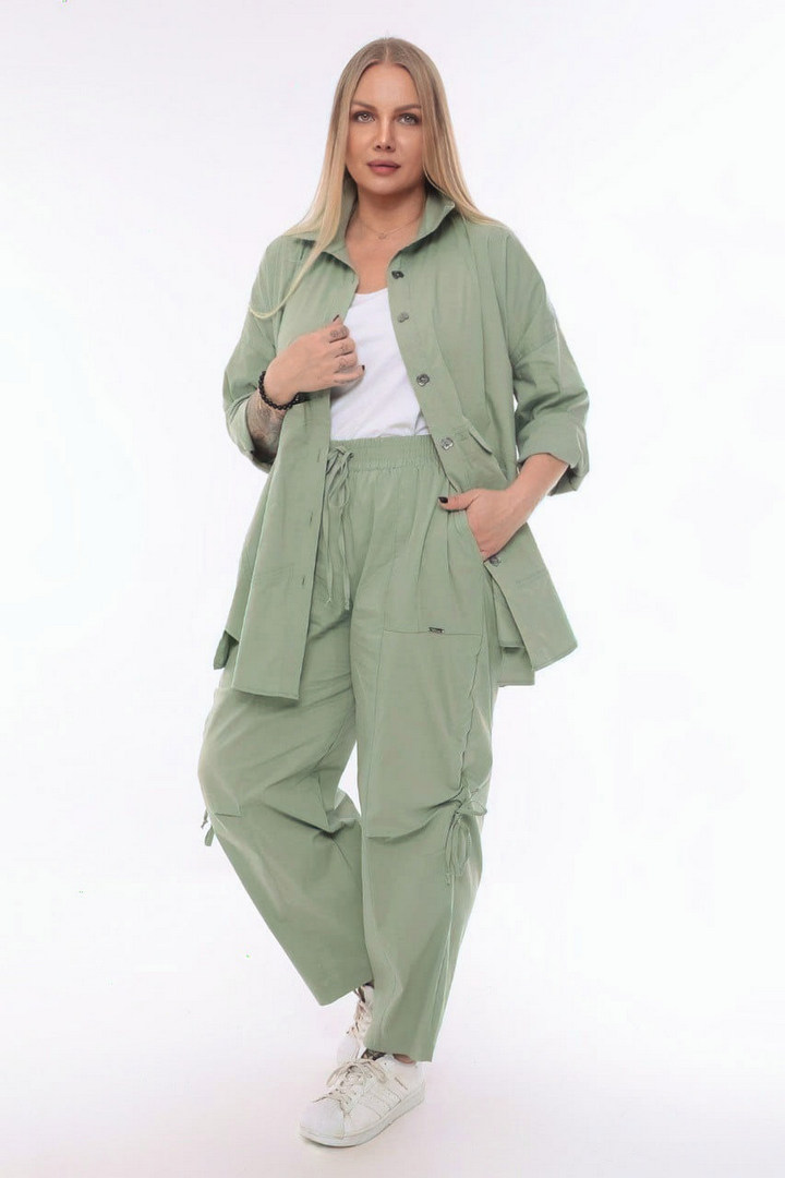 Пряма сорочка супер батл