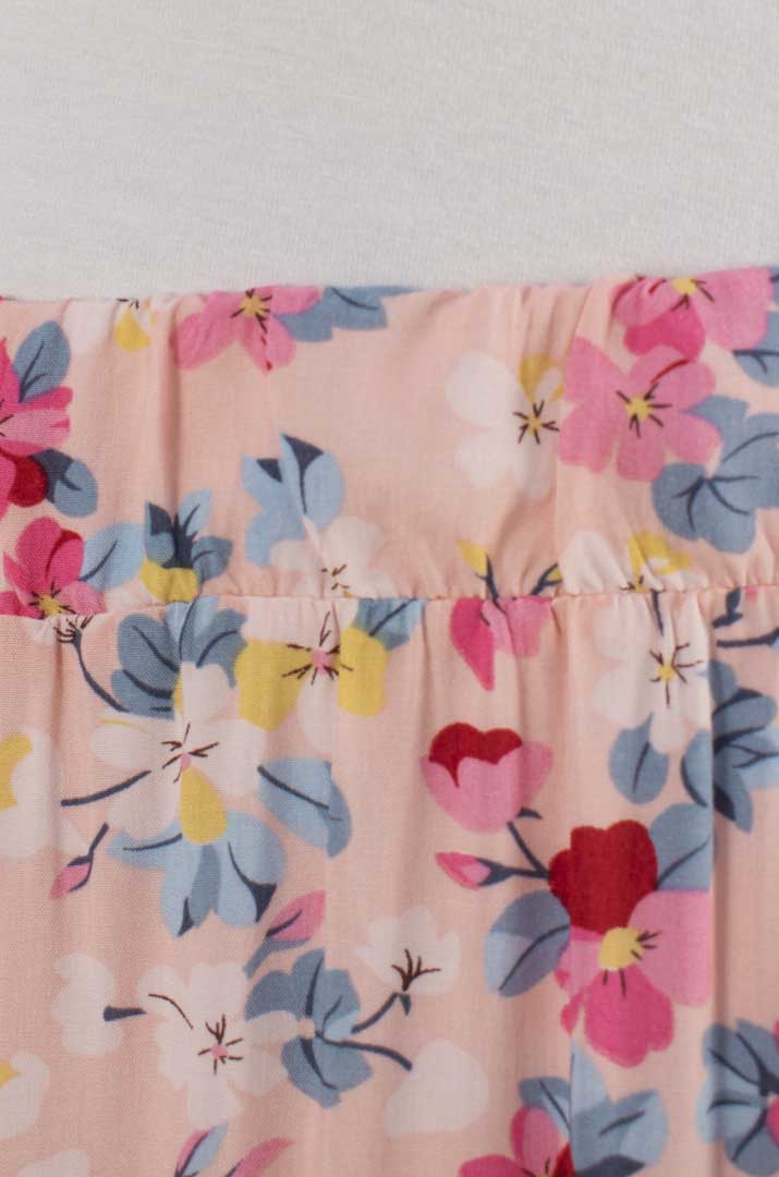 Юбка макси супер батал