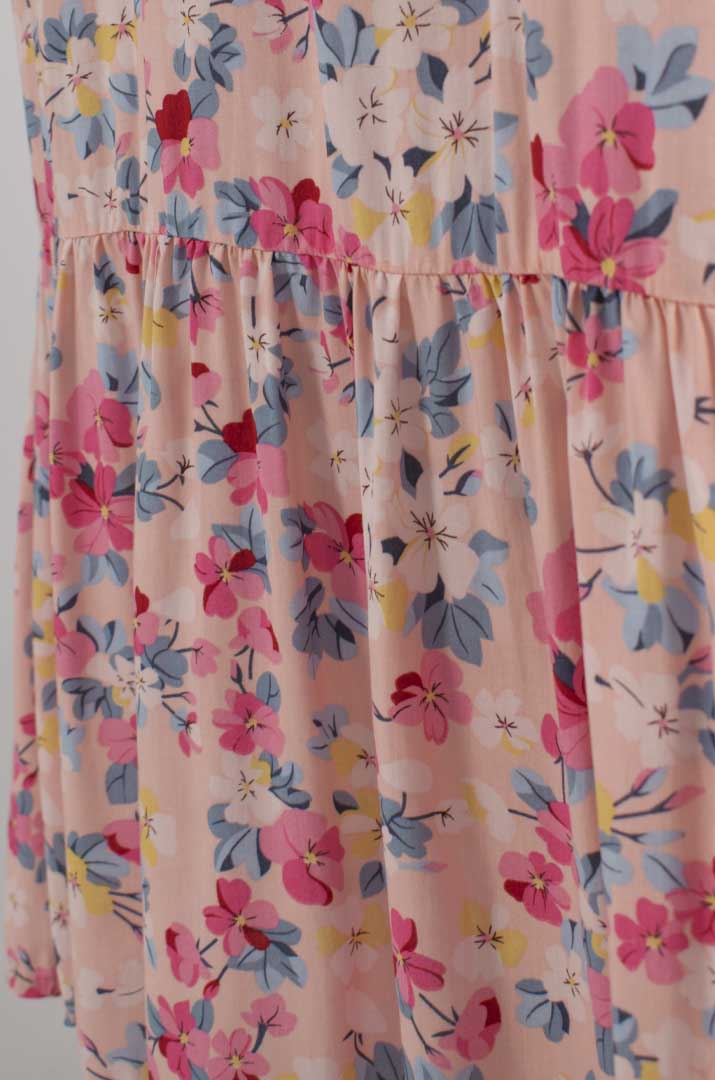 Юбка макси супер батал