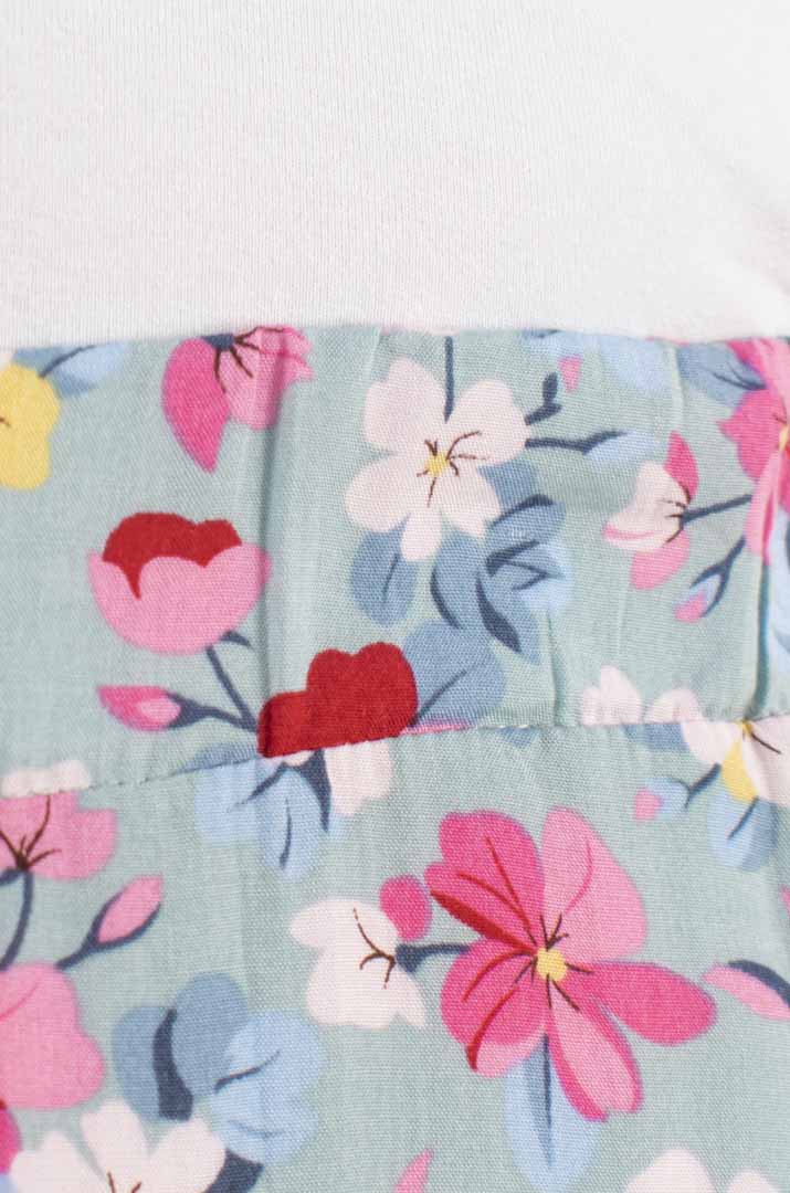 Юбка макси супер батал