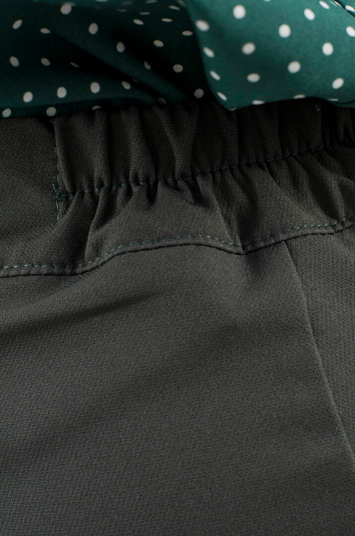 Юбка миди супер батал