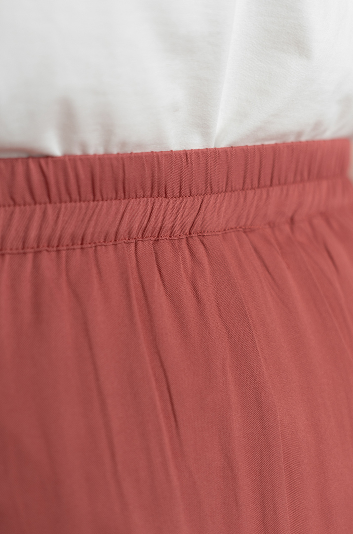 Спідниця максі в різних кольорах великих розмірів