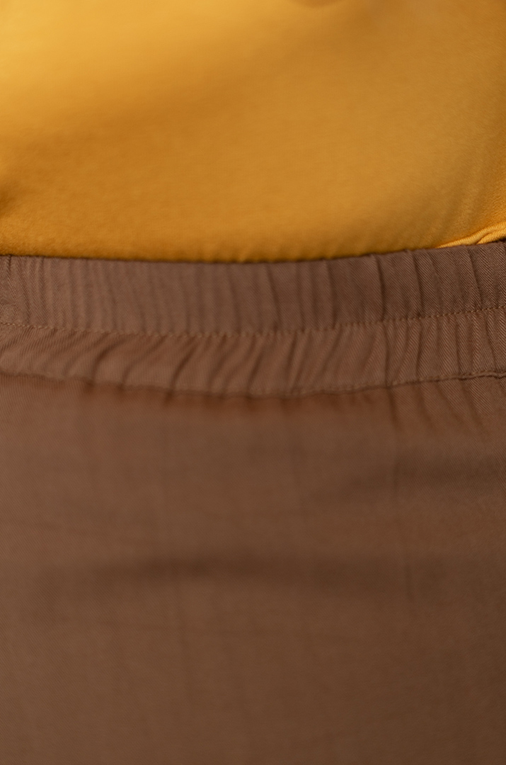 Спідниця максі в різних кольорах великих розмірів