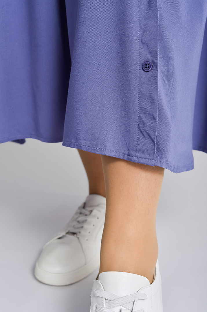 Спідниця максі в різних кольорах великих розмірів