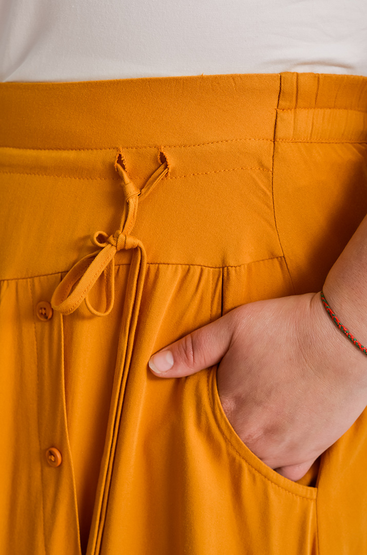 Спідниця максі в різних кольорах великих розмірів