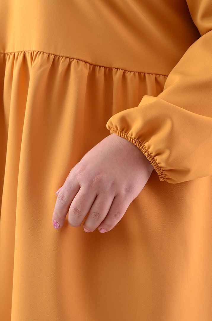 Сукня повсякденна коротка супер батал