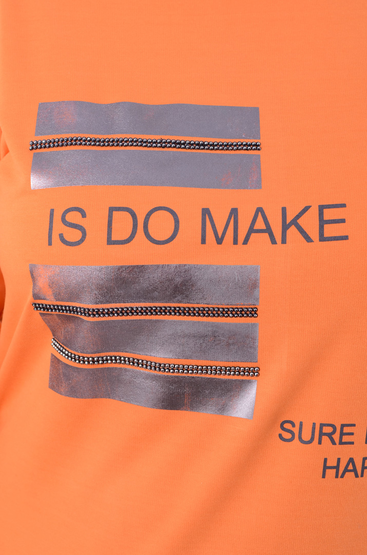 Яскрава сукня міді з кишенями супер батал