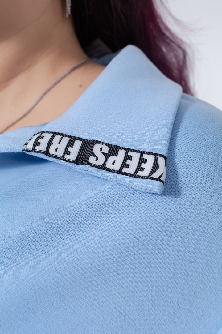 Платье миди в нежных цветах супер батал