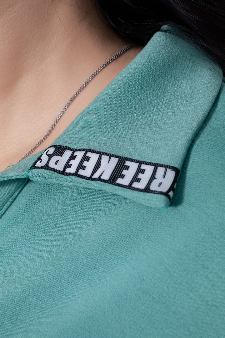 Платье миди в нежных цветах супер батал