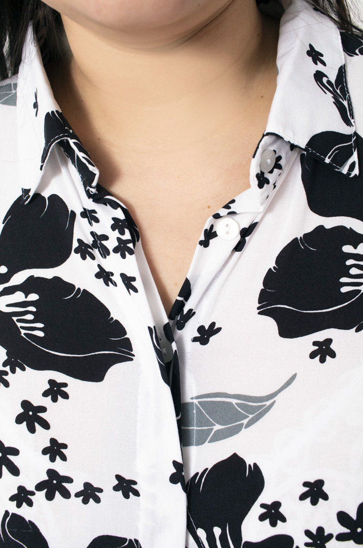 Сукня  сорочка міді супер батал