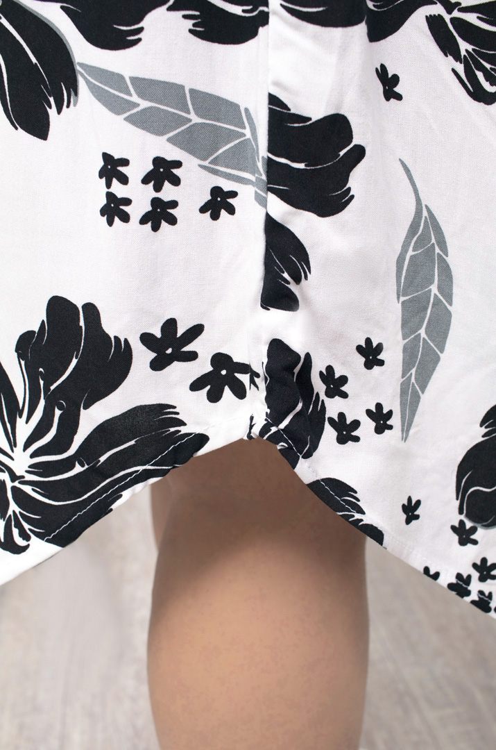 Сукня  сорочка міді супер батал