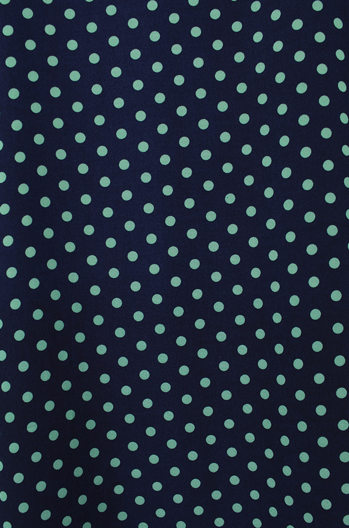 Легка шифонова сукня в принт супер батал