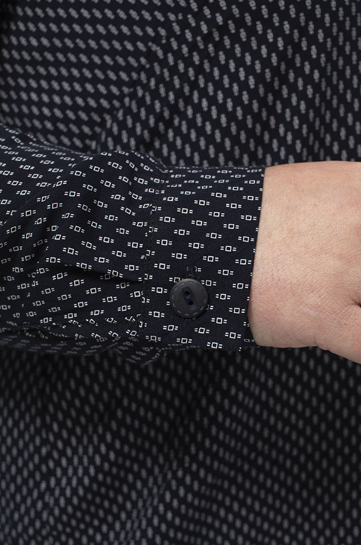 Сукня міні штапель в різних принтах супер батал