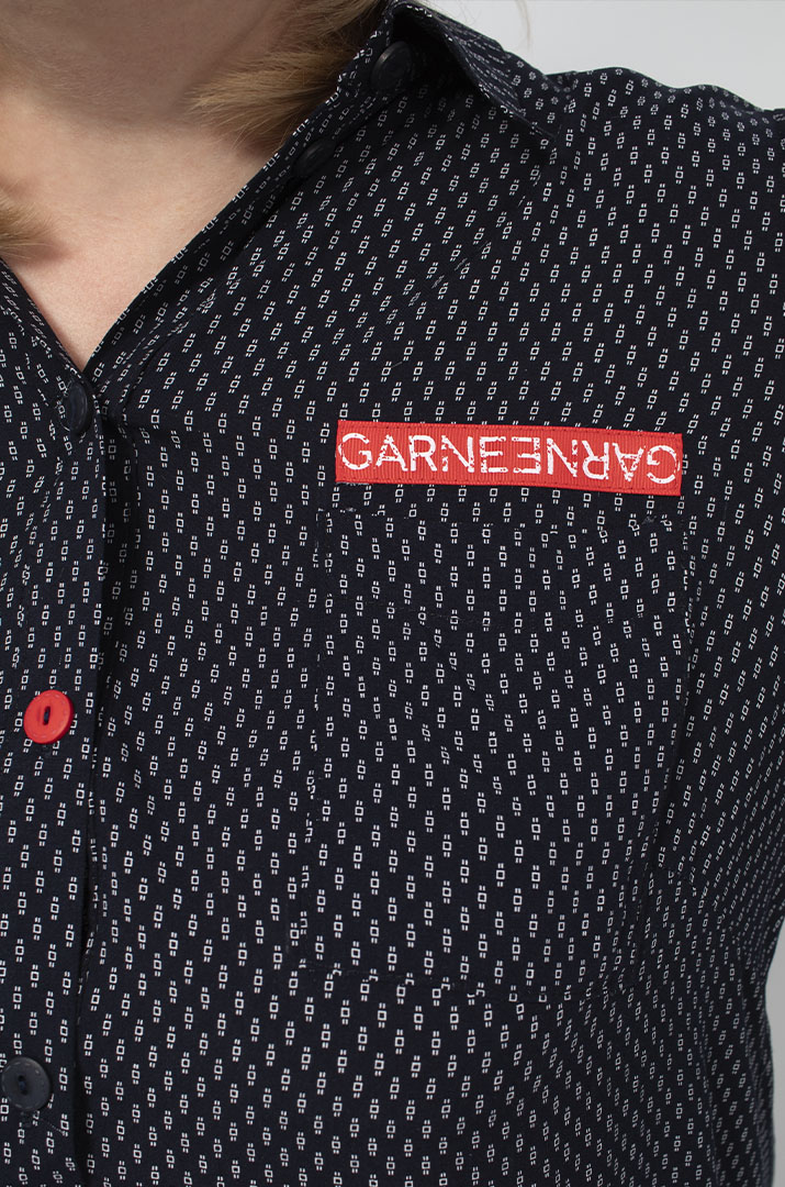 Сукня міні штапель в різних принтах супер батал