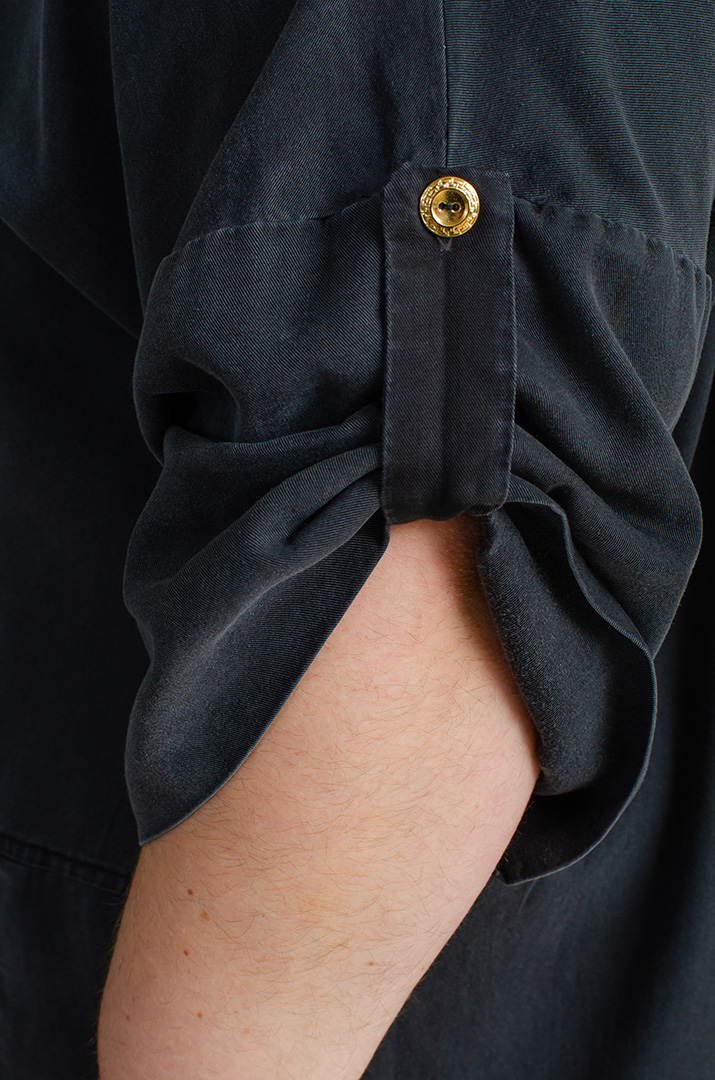 Платье макси с капюшоном и украшениями больших размеров