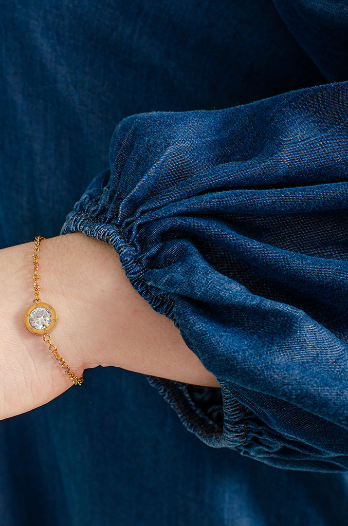 Сукня максі з прикрасами великих розмірів