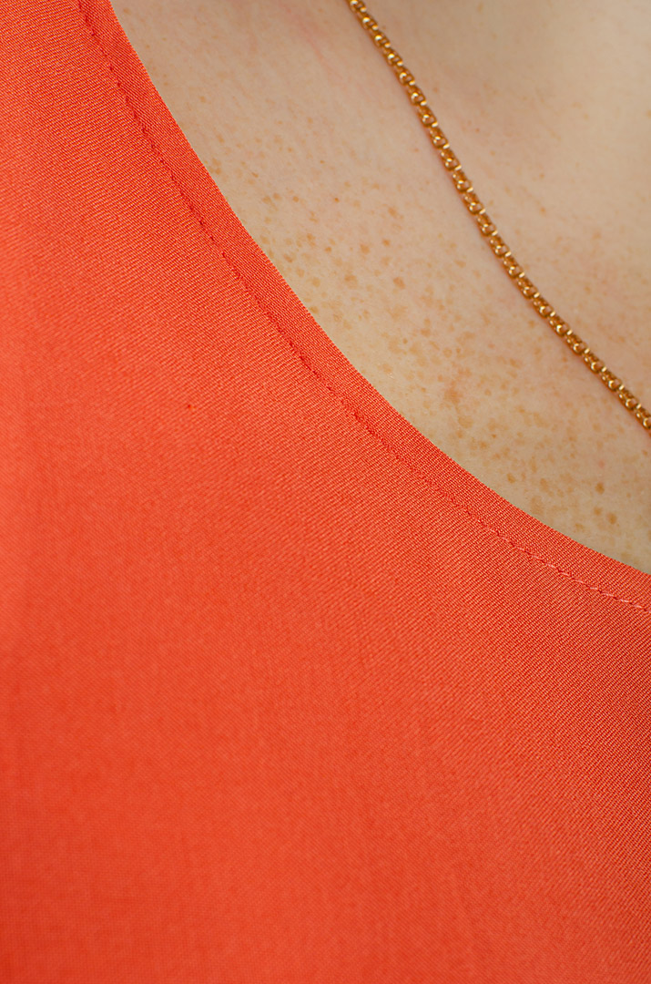 Платье макси с кружевом больших размеров