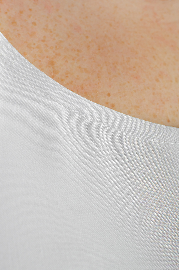 Платье макси с кружевом больших размеров