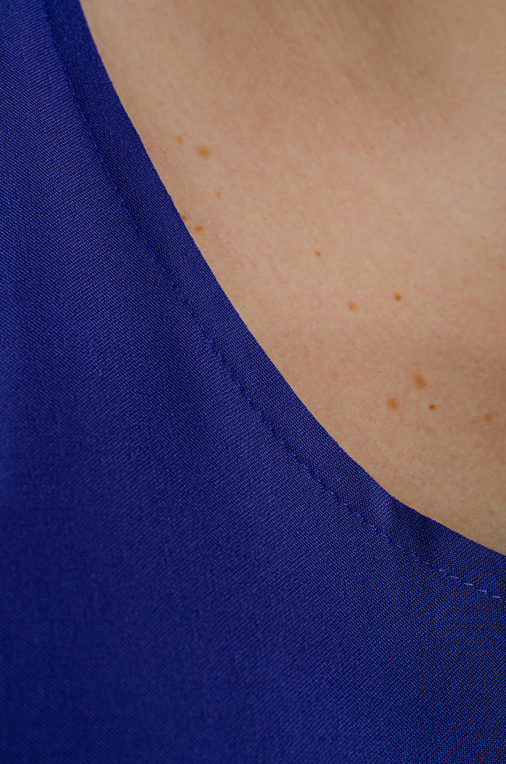 Платье макси с кружевом больших размеров