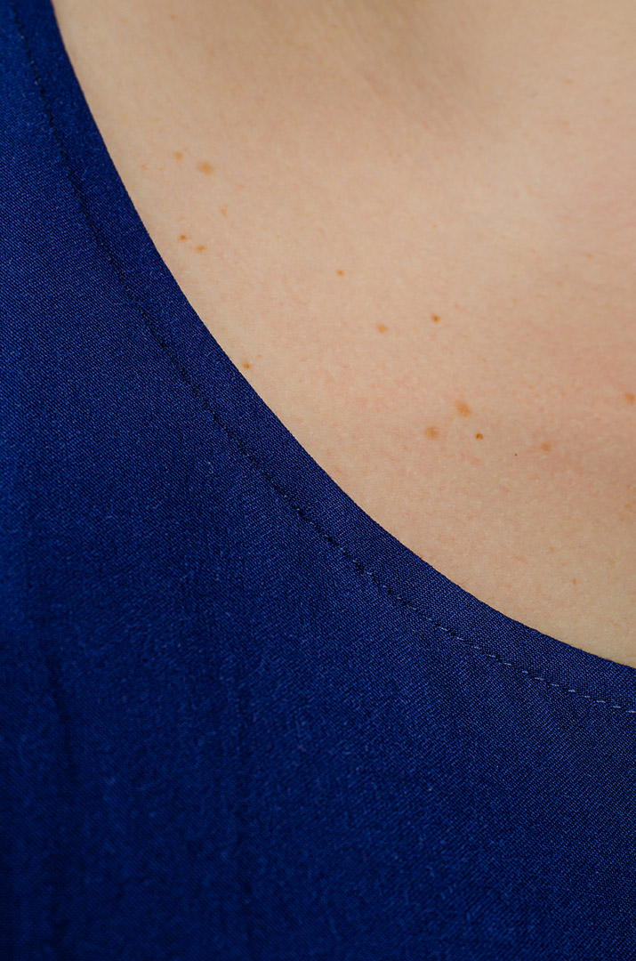 Платье макси с кружевом больших размеров