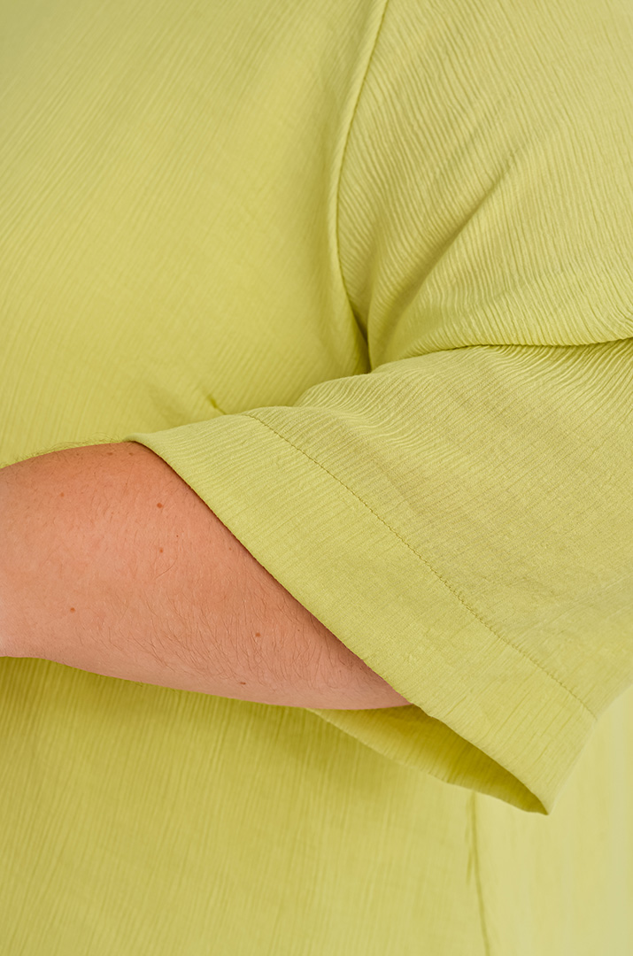 Платье макси с украшением больших размеров