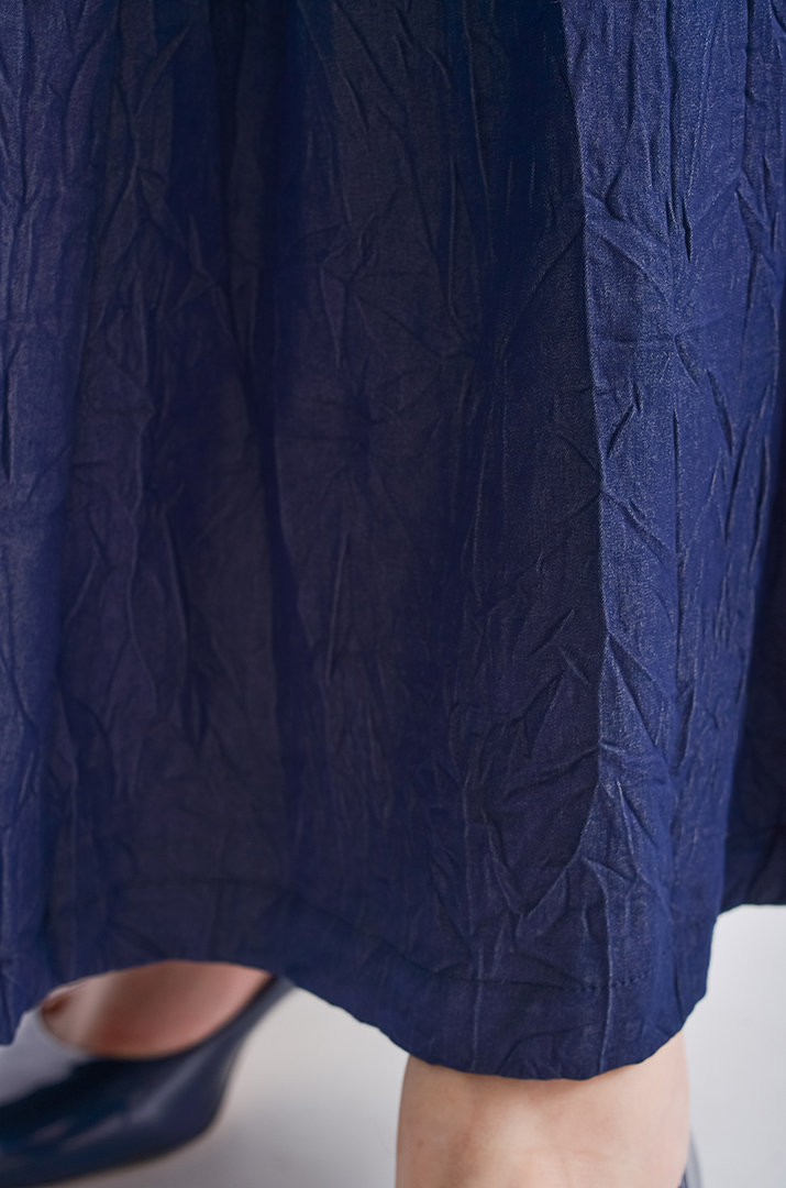 Сукня максі з ажурним оздобленням великих розмірів