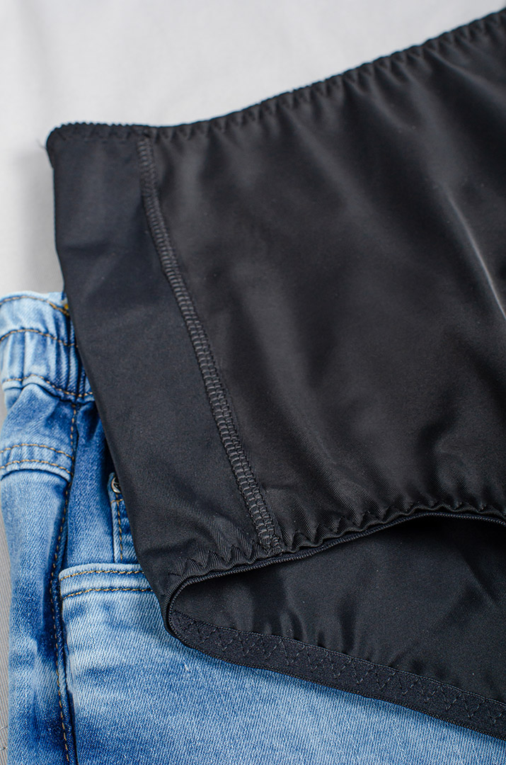 Труси з ефектом утяжки великих розмірів