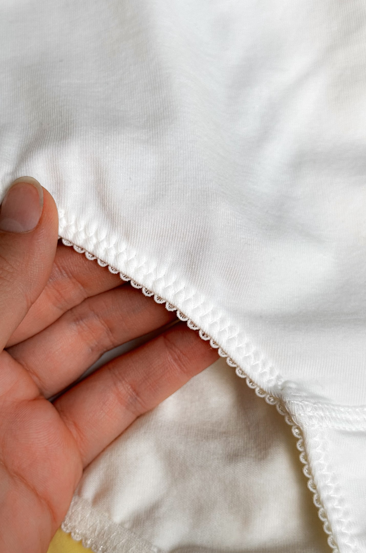 Бавовняні труси сліпи великих розмірів