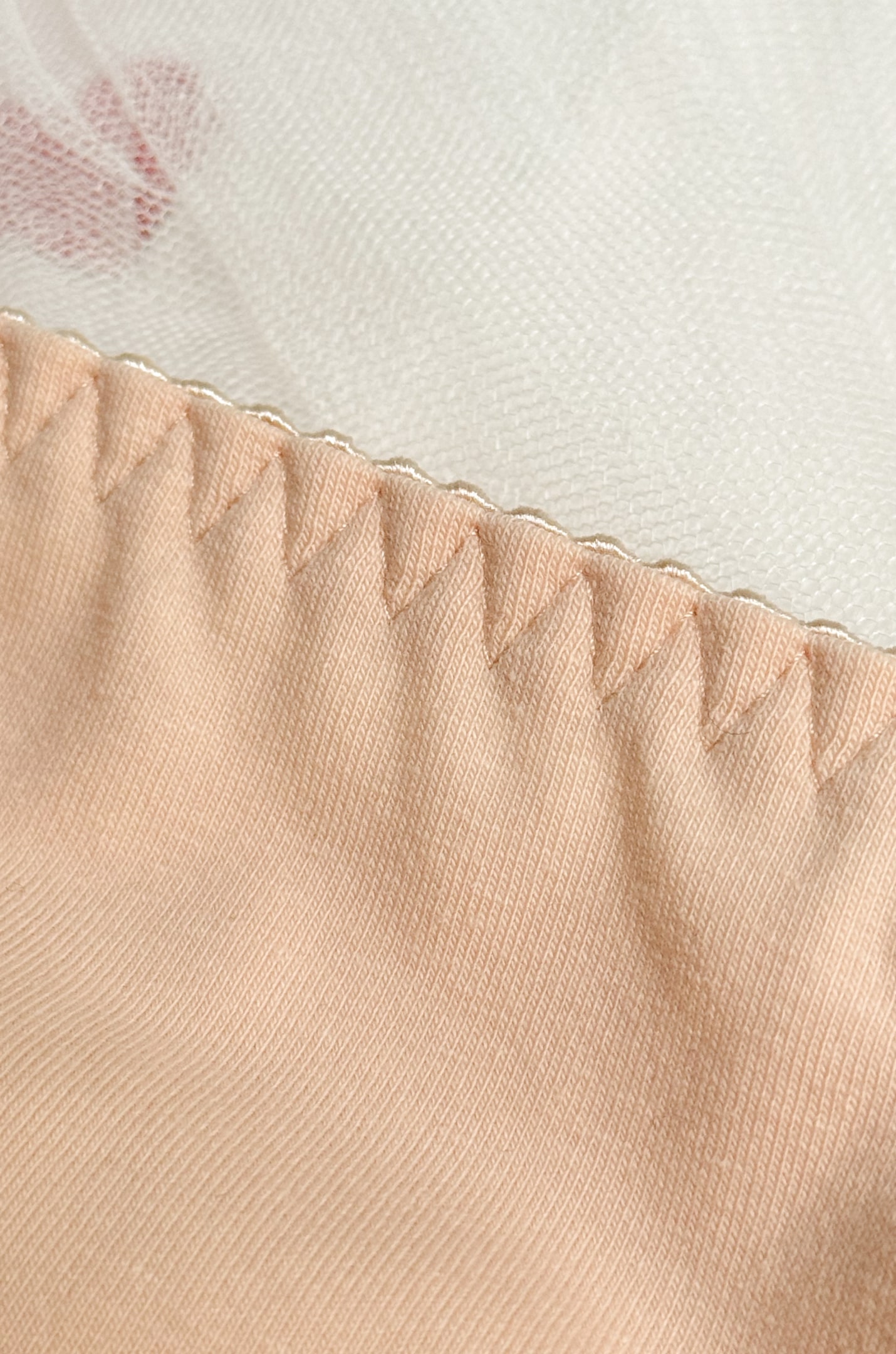 Панталони з мереживом великих розмірів