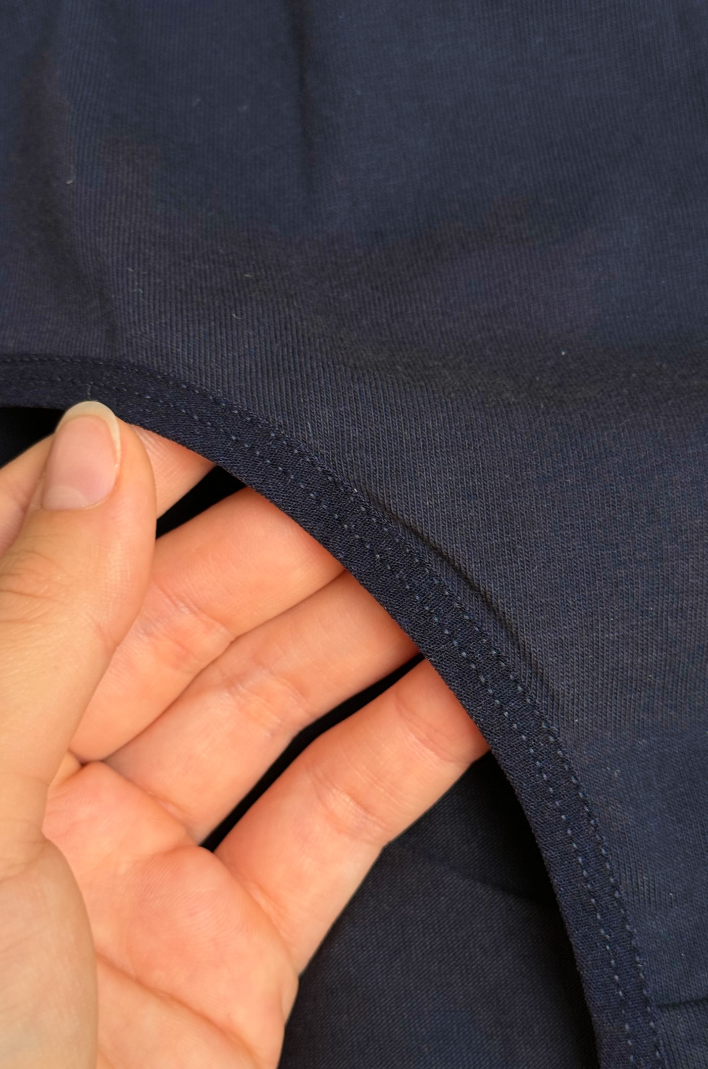 Котонові труси великих розмірів