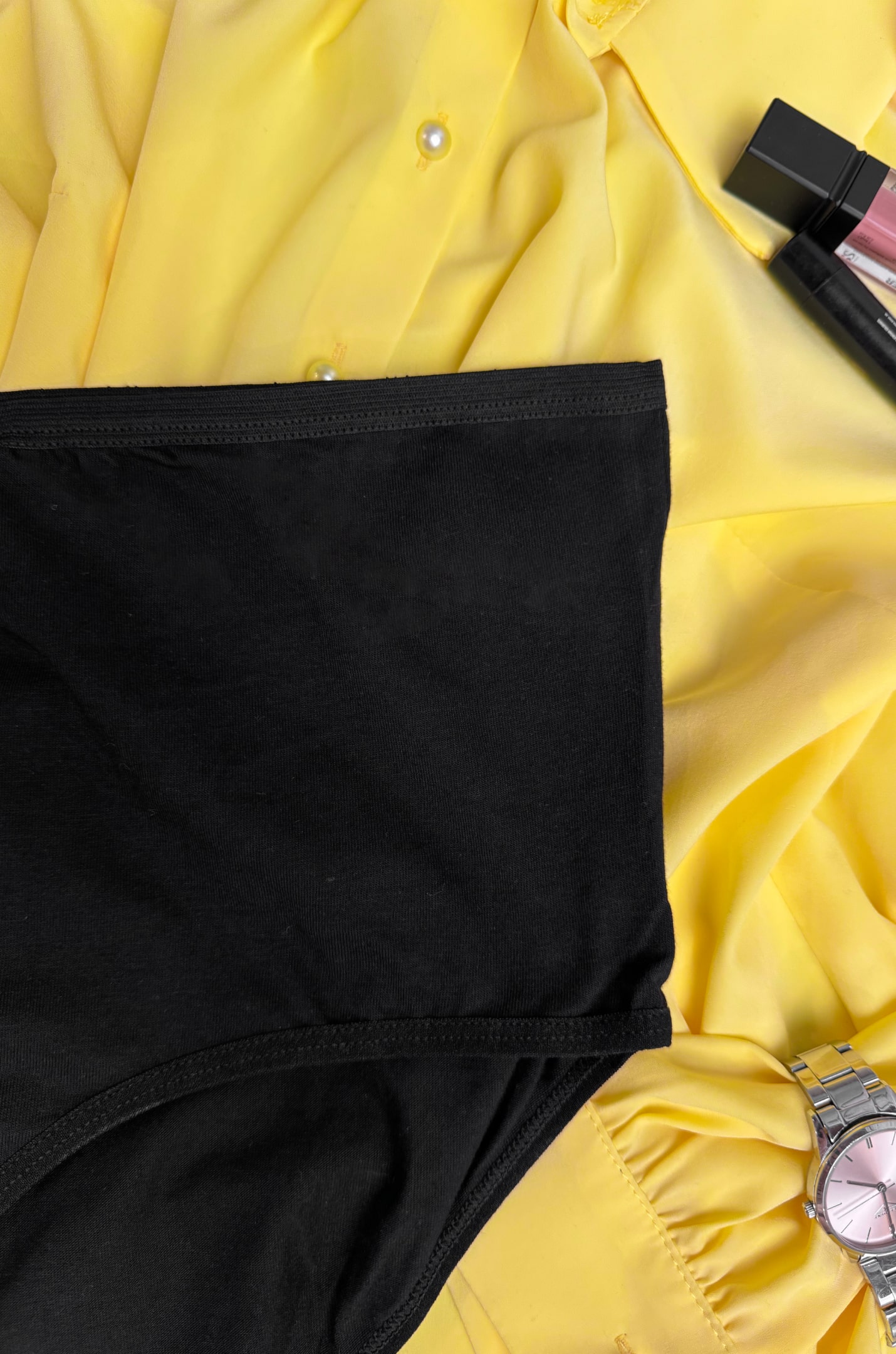 Котонові труси великих розмірів