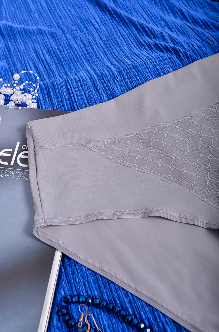 Базові сліпи з еластичного текстилю великих розмірів