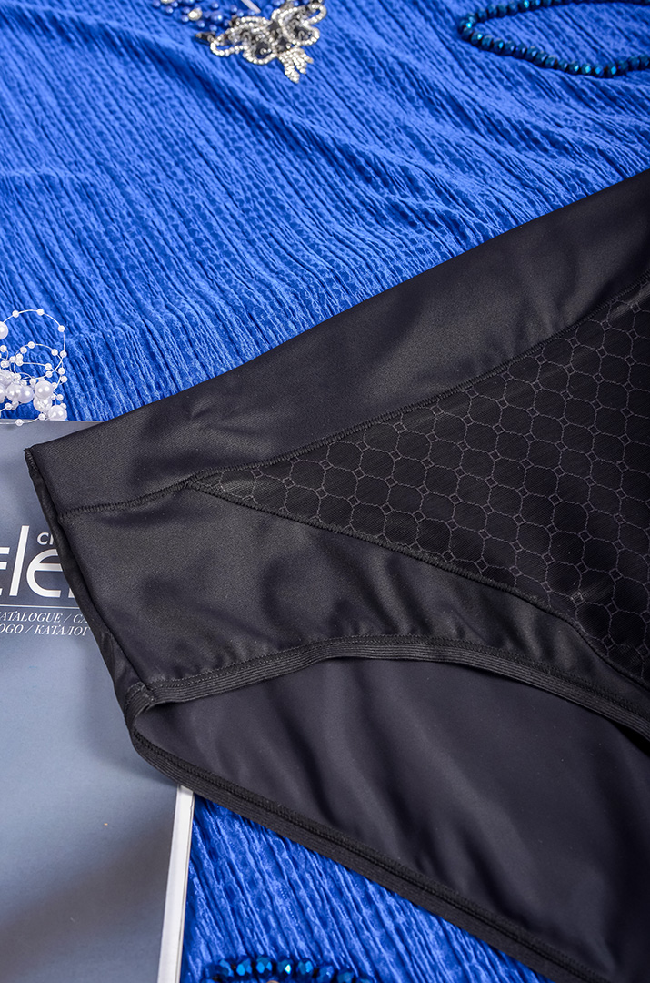 Базові сліпи з еластичного текстилю великих розмірів