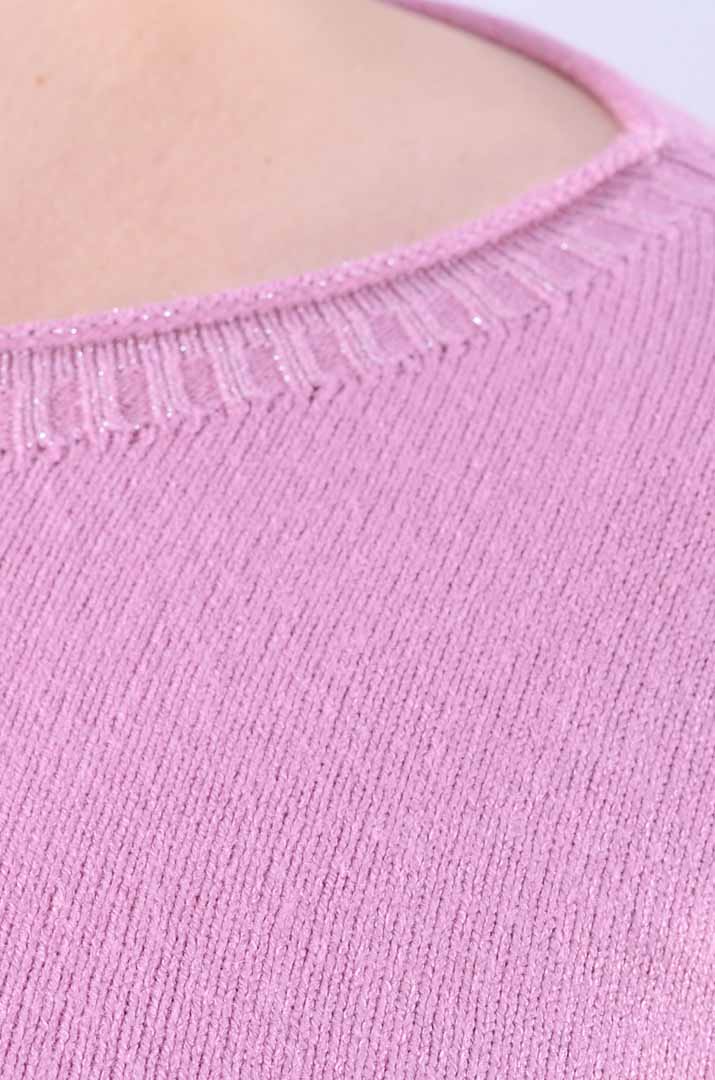 Базова пряма туніка з кишенями в різних кольорах батал