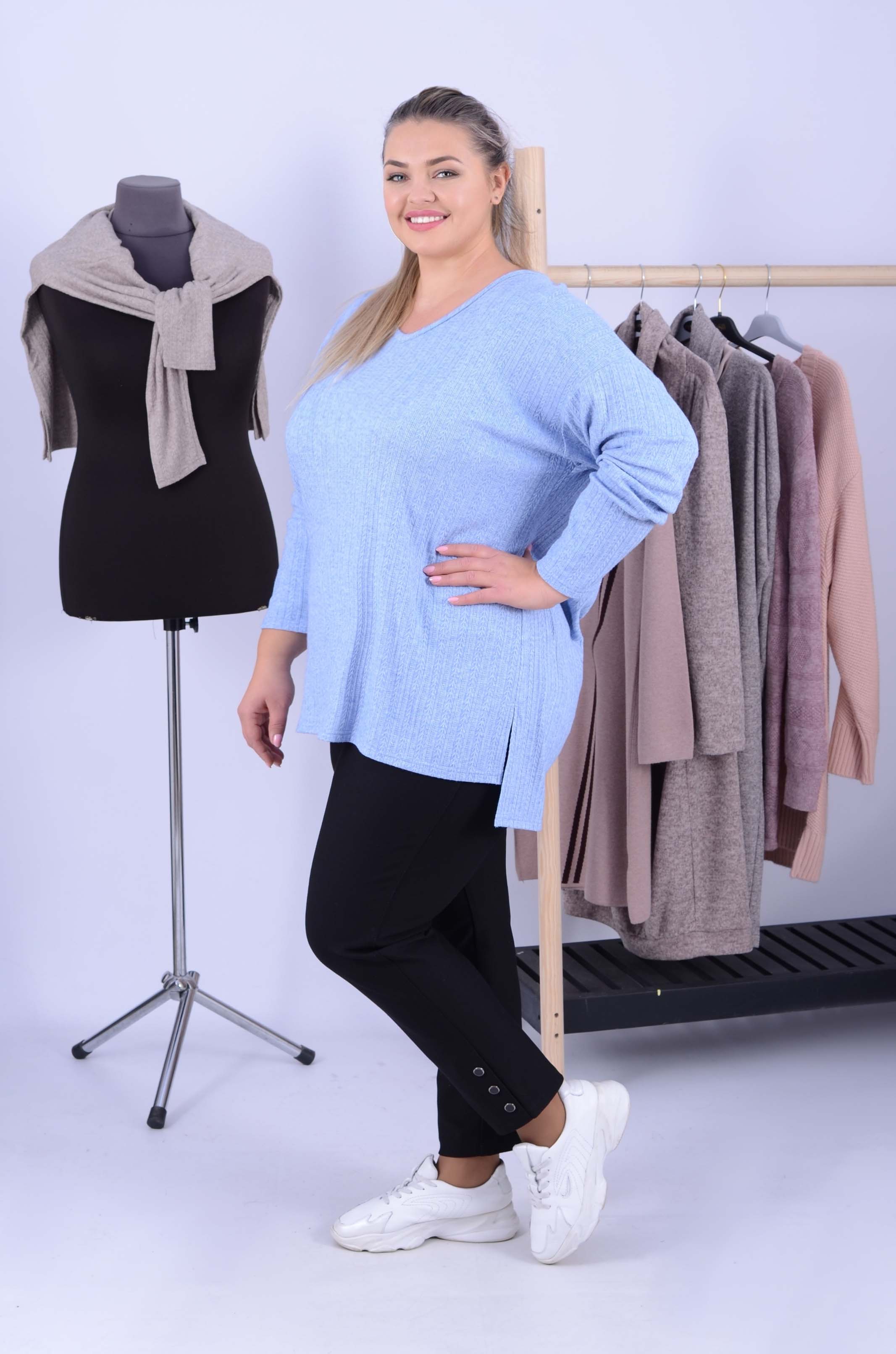 Bazovaya_ukorochennaya_tunika_super_batal_pishna_krasaBazovaya_ukorochennaya_tunika_super_batal_pishna_krasa Базова вкорочена туніка супер батал