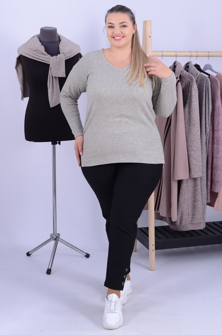 Bazovaya_ukorochennaya_tunika_super_batal_pishna_krasa Базова вкорочена туніка супер батал