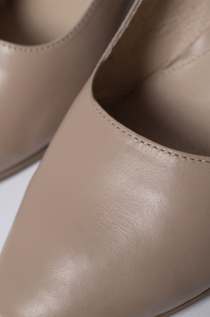 Комфортні лодочки  великих розмірів