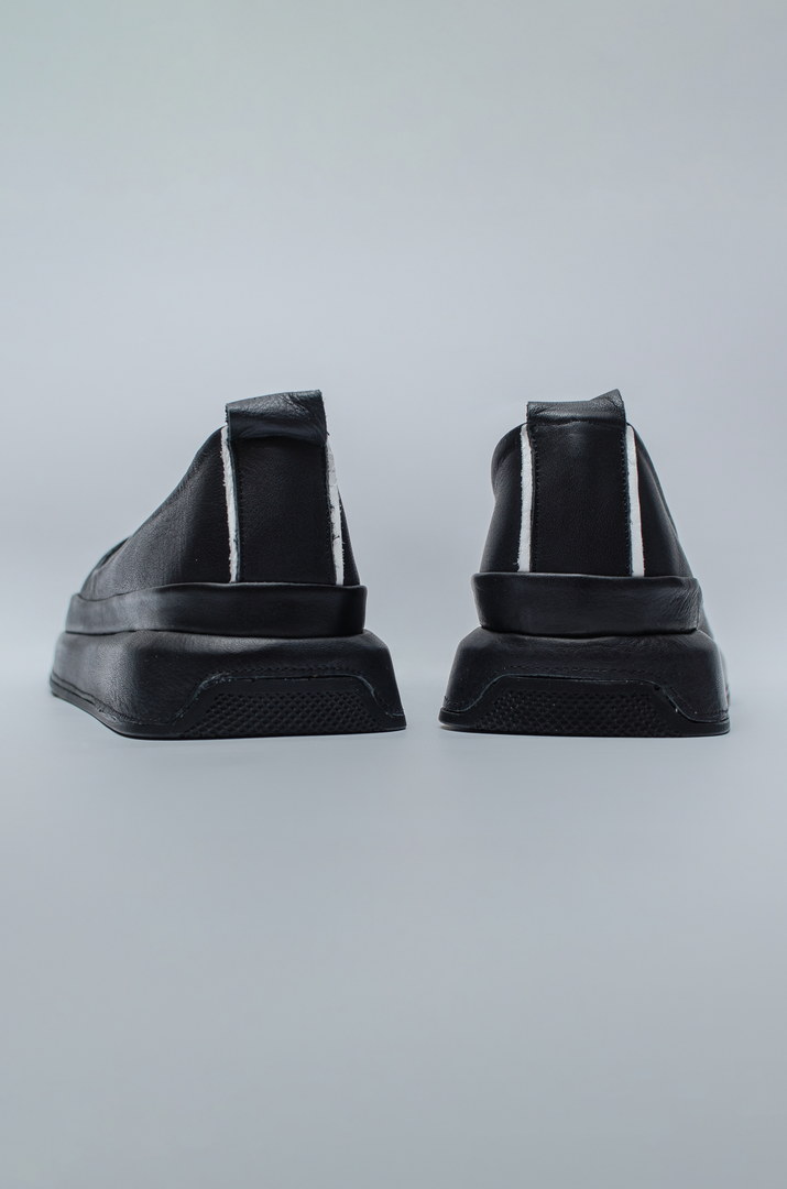 Туфлі лодочки демі великих розмірів