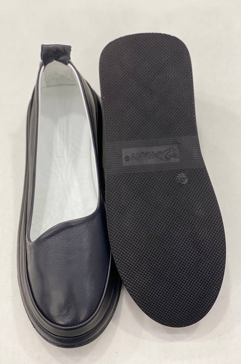 Туфлі лодочки демі великих розмірів