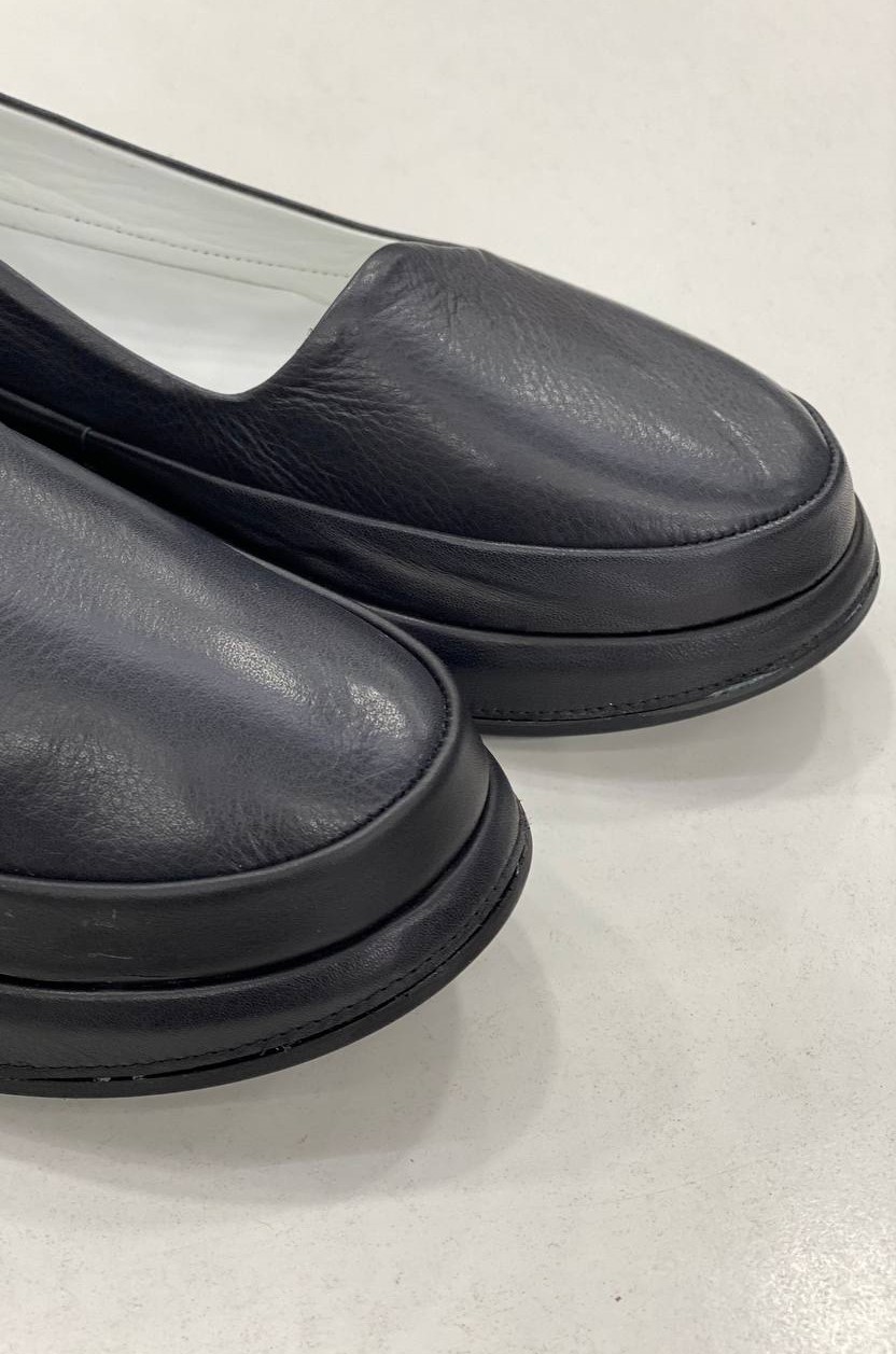 Туфлі лодочки демі великих розмірів