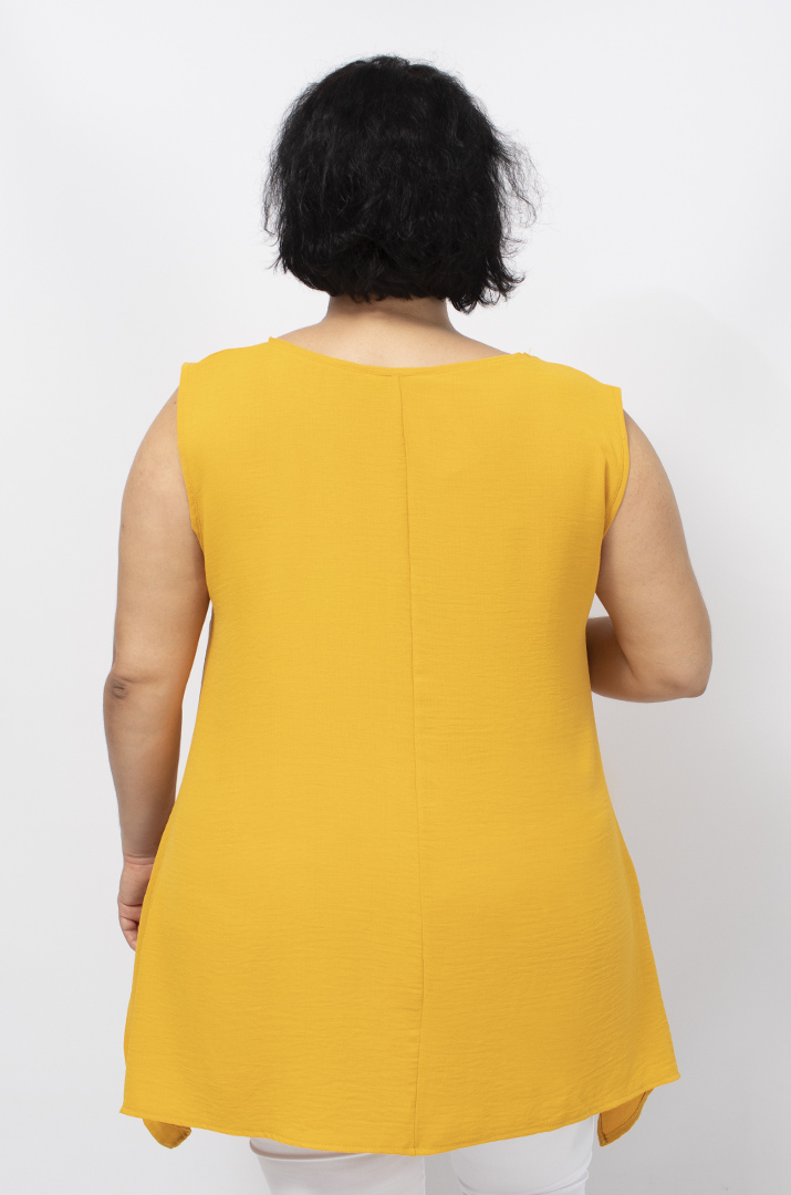 Туніка довга в різних кольорах супер батал