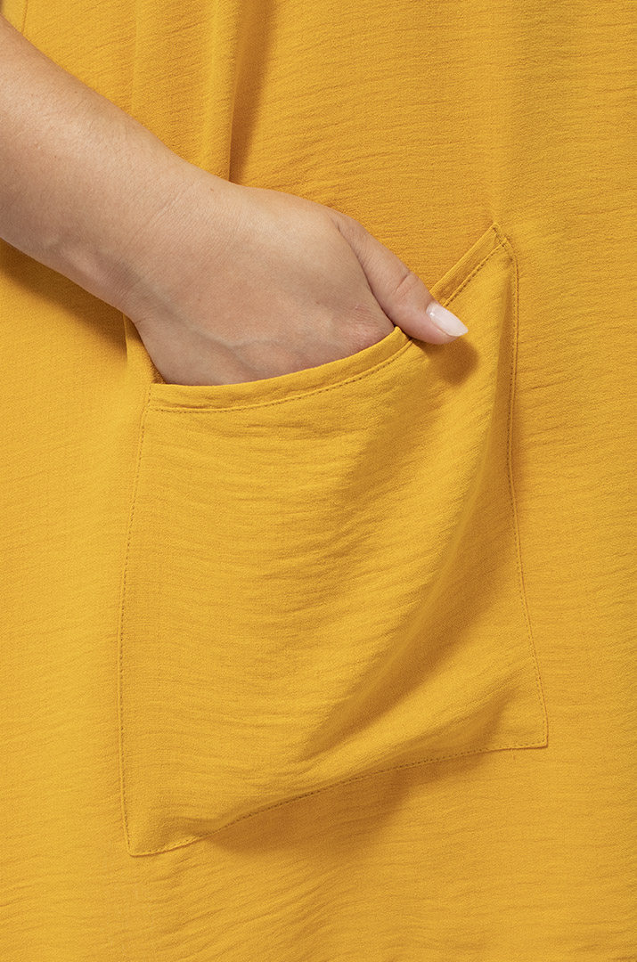 Туніка довга в різних кольорах супер батал