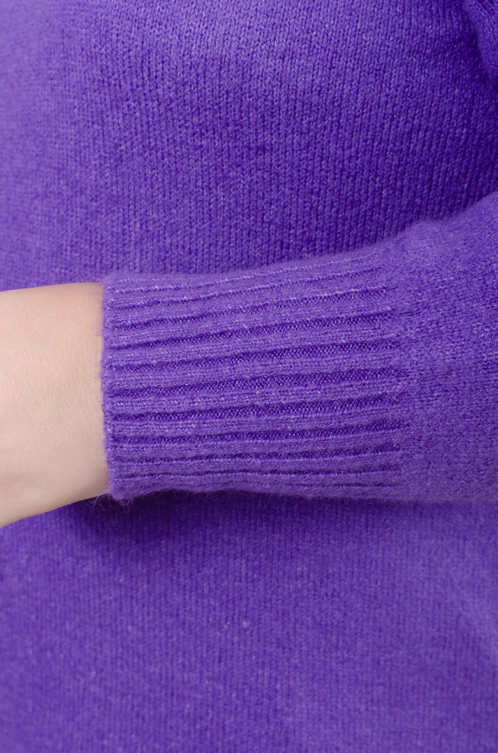 Туніка тепла в'язана супер батал